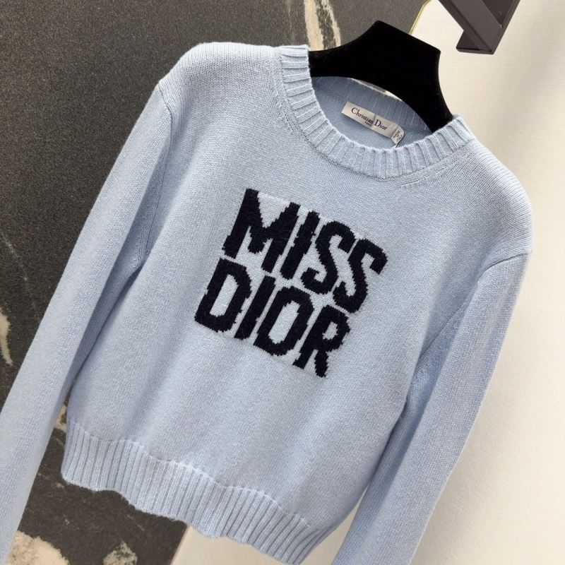 Christian Dior Sweaters